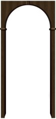 Dark Barnwood