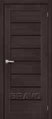 Wenge Melinga