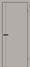 Grey Silk
