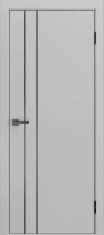 Silver gray